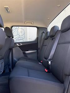 2018 Mazda BT-50 - Thumbnail