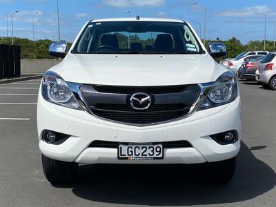 2018 Mazda BT-50 - Thumbnail