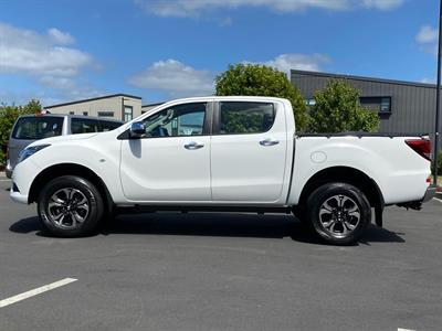 2018 Mazda BT-50 - Thumbnail