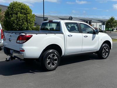 2018 Mazda BT-50 - Thumbnail
