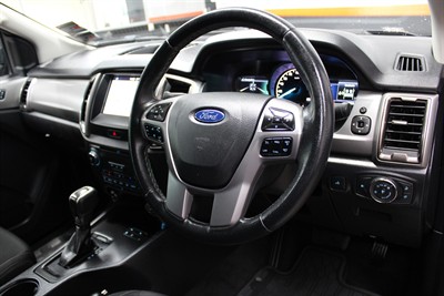 2019 Ford Ranger - Thumbnail