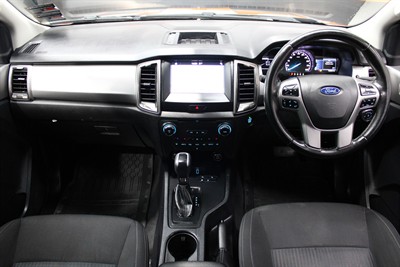 2019 Ford Ranger - Thumbnail