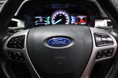 2019 Ford Ranger - Thumbnail