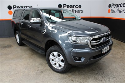 2019 Ford Ranger - Thumbnail