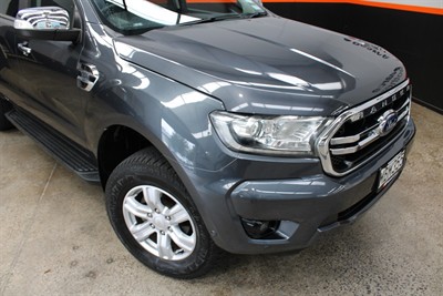 2019 Ford Ranger - Thumbnail