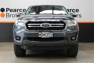 2019 Ford Ranger - Thumbnail