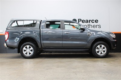 2019 Ford Ranger - Thumbnail