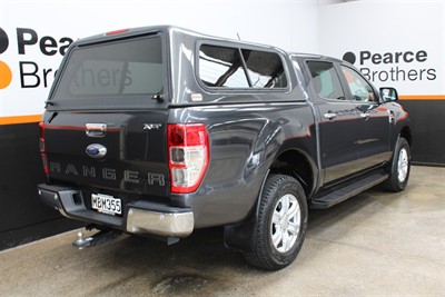 2019 Ford Ranger - Thumbnail