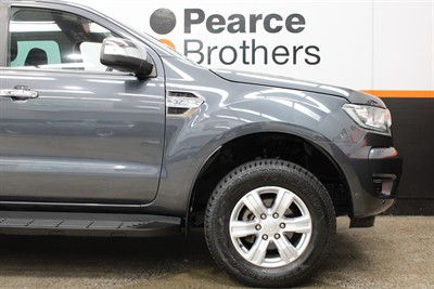 2019 Ford Ranger - Thumbnail