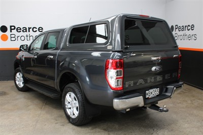 2019 Ford Ranger - Thumbnail