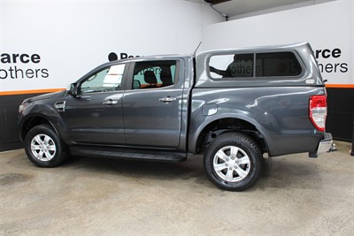 2019 Ford Ranger - Thumbnail