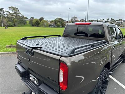2020 Mercedes-Benz X-Class - Thumbnail