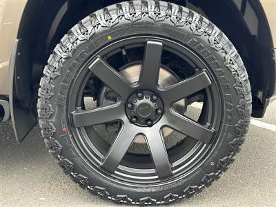 2020 Mercedes-Benz X-Class - Thumbnail