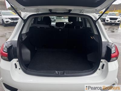 2022 Mitsubishi ASX - Thumbnail
