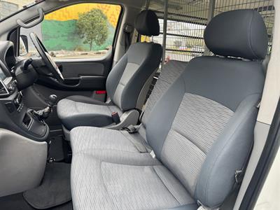 2018 Hyundai Iload - Thumbnail