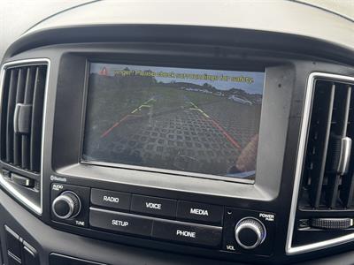2018 Hyundai Iload - Thumbnail