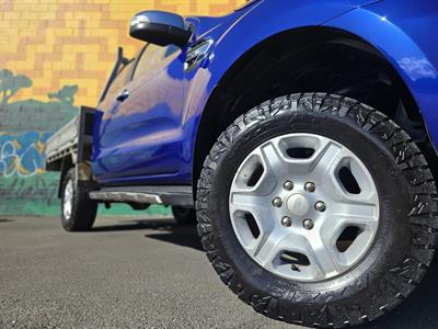 2018 Ford Ranger - Thumbnail