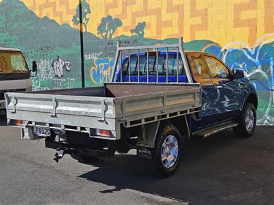 2018 Ford Ranger - Thumbnail