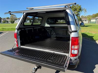 2019 Holden Colorado - Thumbnail