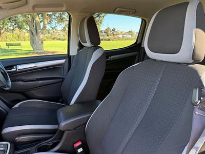 2019 Holden Colorado - Thumbnail