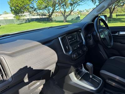 2019 Holden Colorado - Thumbnail