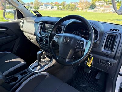 2019 Holden Colorado - Thumbnail