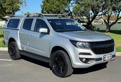 2019 Holden Colorado - Thumbnail