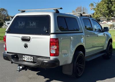 2019 Holden Colorado - Thumbnail