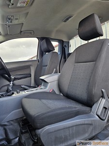 2017 Ford Ranger - Thumbnail