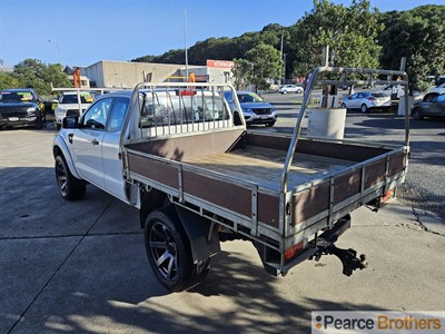 2017 Ford Ranger - Thumbnail