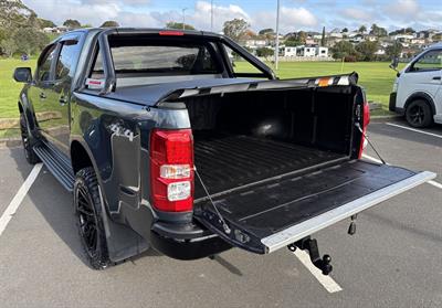 2019 Holden Colorado - Thumbnail