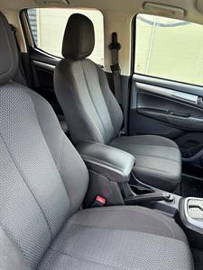 2019 Holden Colorado - Thumbnail