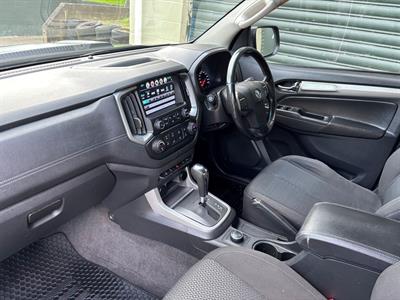 2019 Holden Colorado - Thumbnail