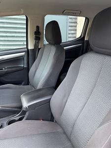 2019 Holden Colorado - Thumbnail