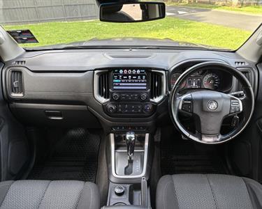 2019 Holden Colorado - Thumbnail