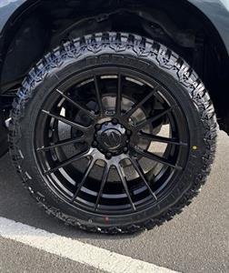 2019 Holden Colorado - Thumbnail