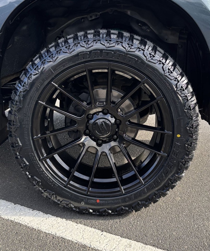 2019 Holden Colorado