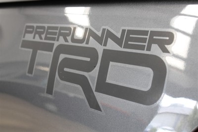 2017 Toyota Hilux - Thumbnail