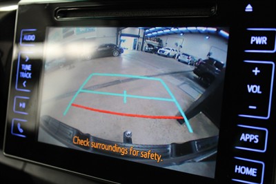 2017 Toyota Hilux - Thumbnail