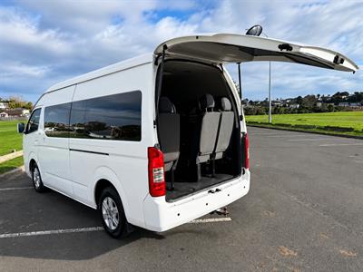 2015 Foton View Cs2 - Thumbnail