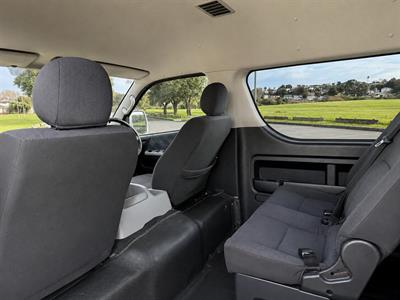 2015 Foton View Cs2 - Thumbnail