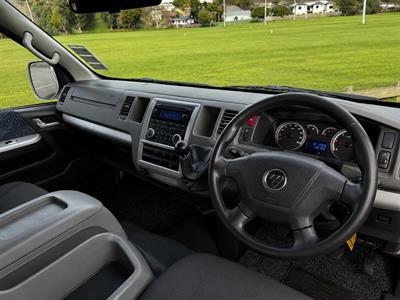 2015 Foton View Cs2 - Thumbnail