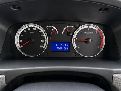2015 Foton View Cs2 - Thumbnail