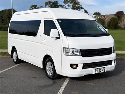 2015 Foton View Cs2 - Thumbnail