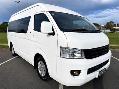 2015 Foton View Cs2 - Thumbnail