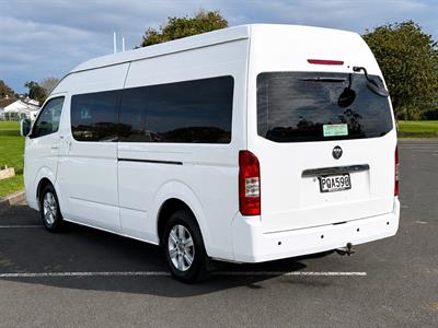 2015 Foton View Cs2 - Thumbnail