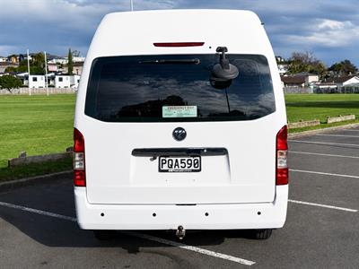 2015 Foton View Cs2 - Thumbnail