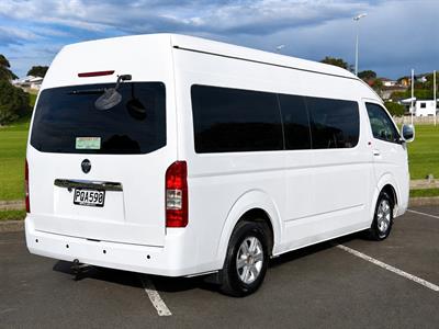 2015 Foton View Cs2 - Thumbnail