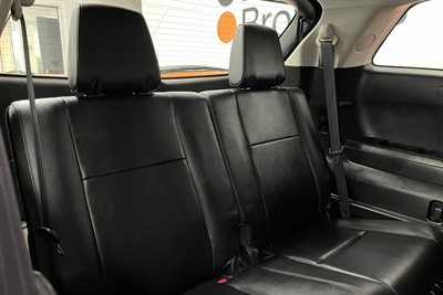 2014 Mazda Cx-9 - Thumbnail