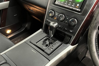 2014 Mazda Cx-9 - Thumbnail